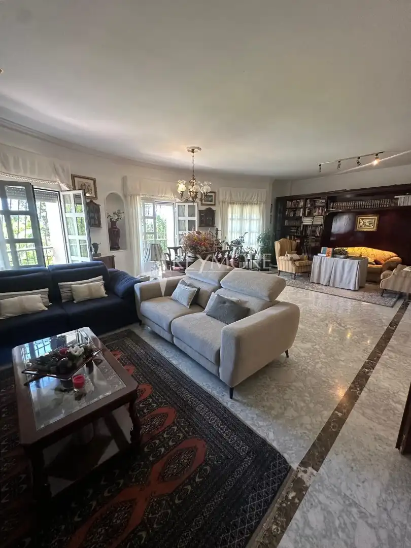 Houses for sale in Poniente-Norte - Miralbaida - Parque Azahara