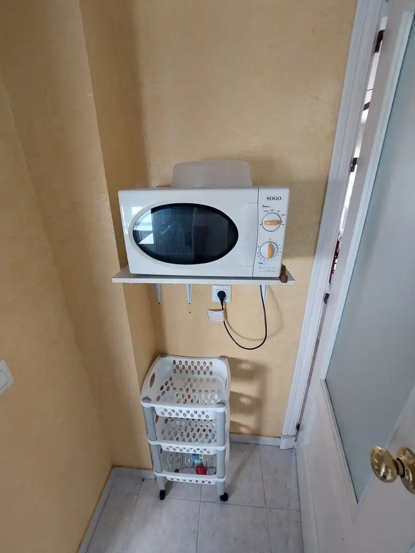 Wohnung zur Miete in El Portil, imagen 12