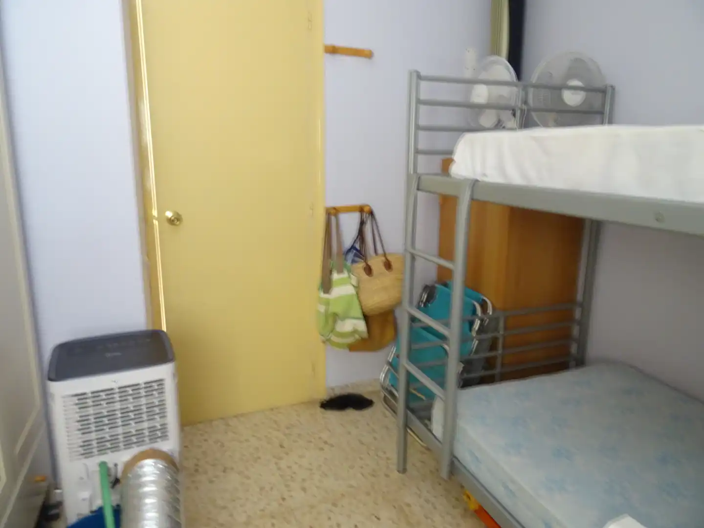 Habitación de Apartamento en venta en Creixell con Terraza y Horno