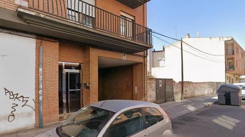 Photo 2 of Garage for sale in Calle de Los Templarios, Crucero, León Capital