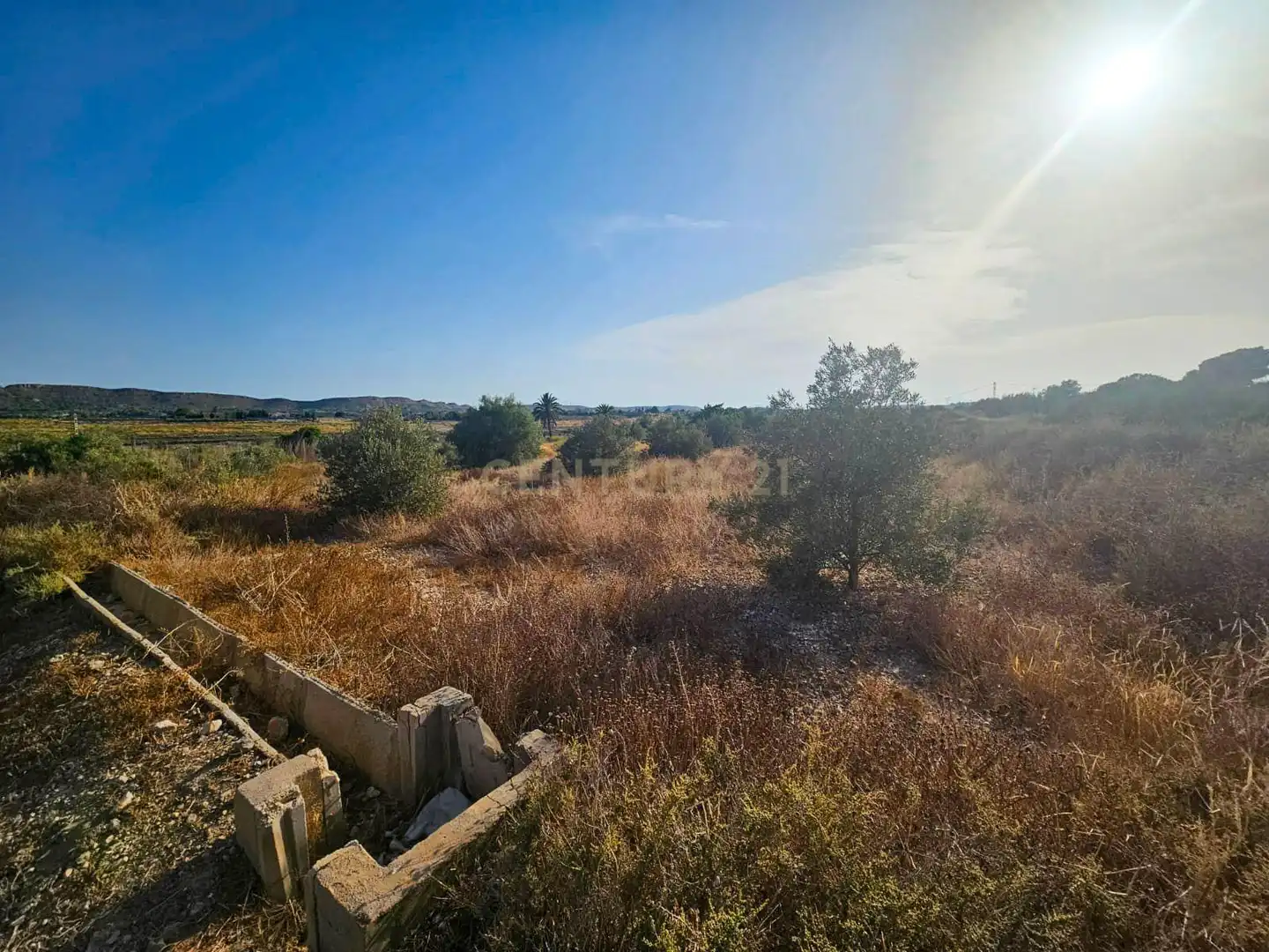 Terreno en venta en Alicante / Alacant