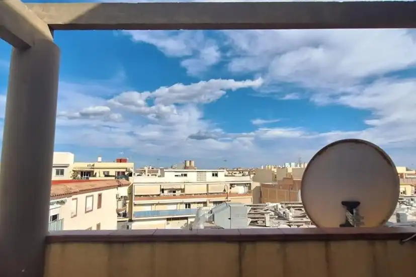 Pis en venda a Santa Lidya, Las Cañadas