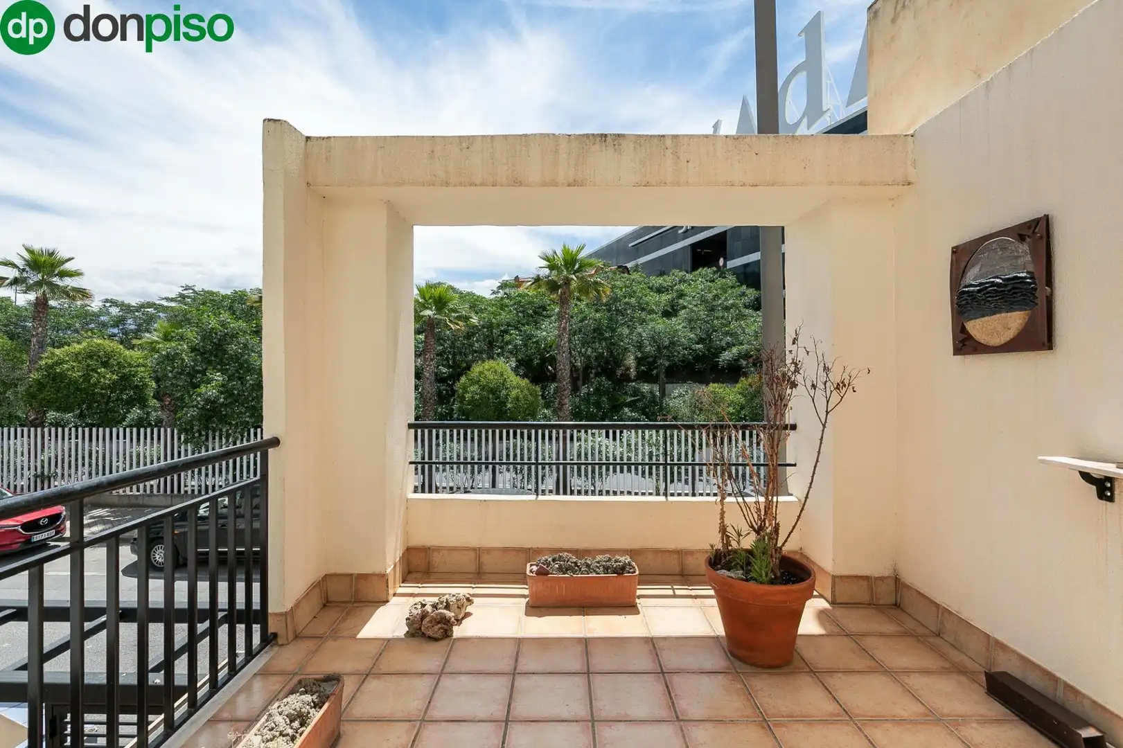 Casa adosada en venta en Calle Calle Hipócrates, San Miguel