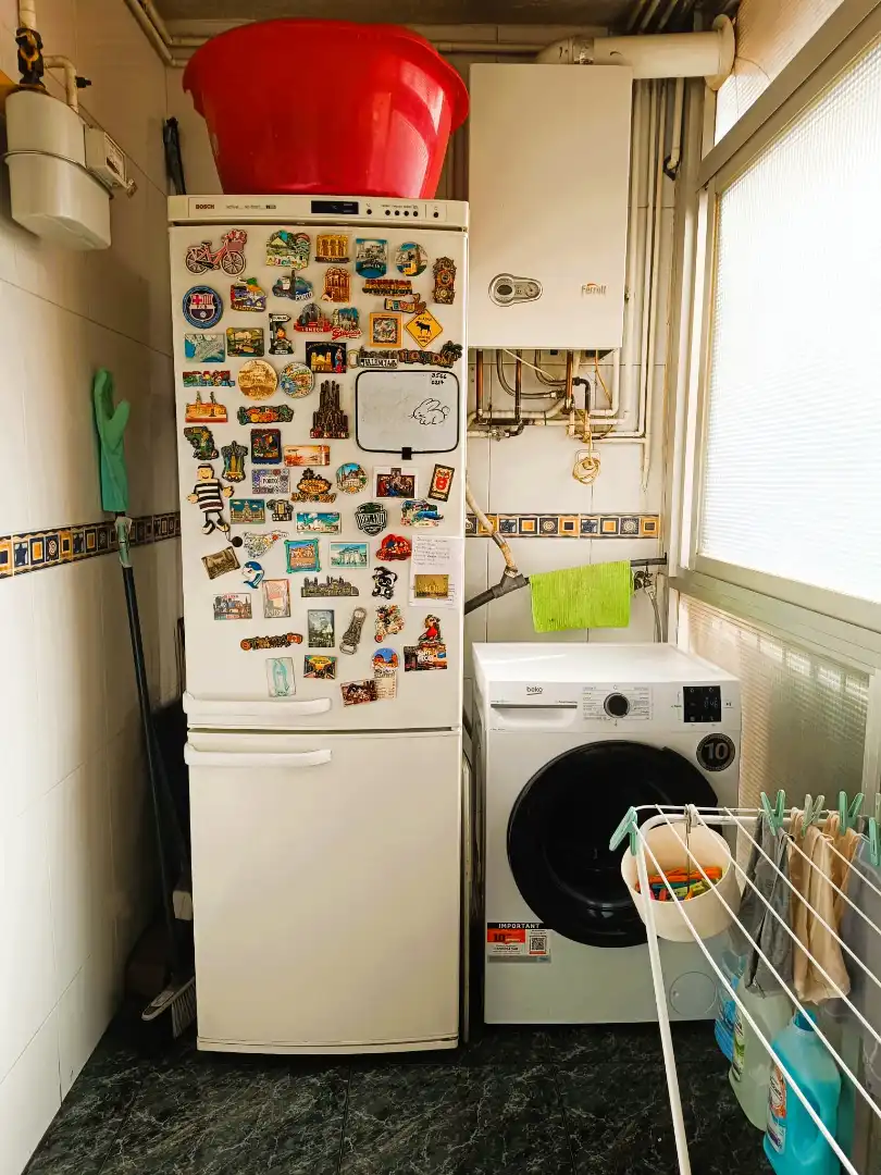 Appartement avec terrasse à vendre à Carrer de Sant Isidor, imagen 8
