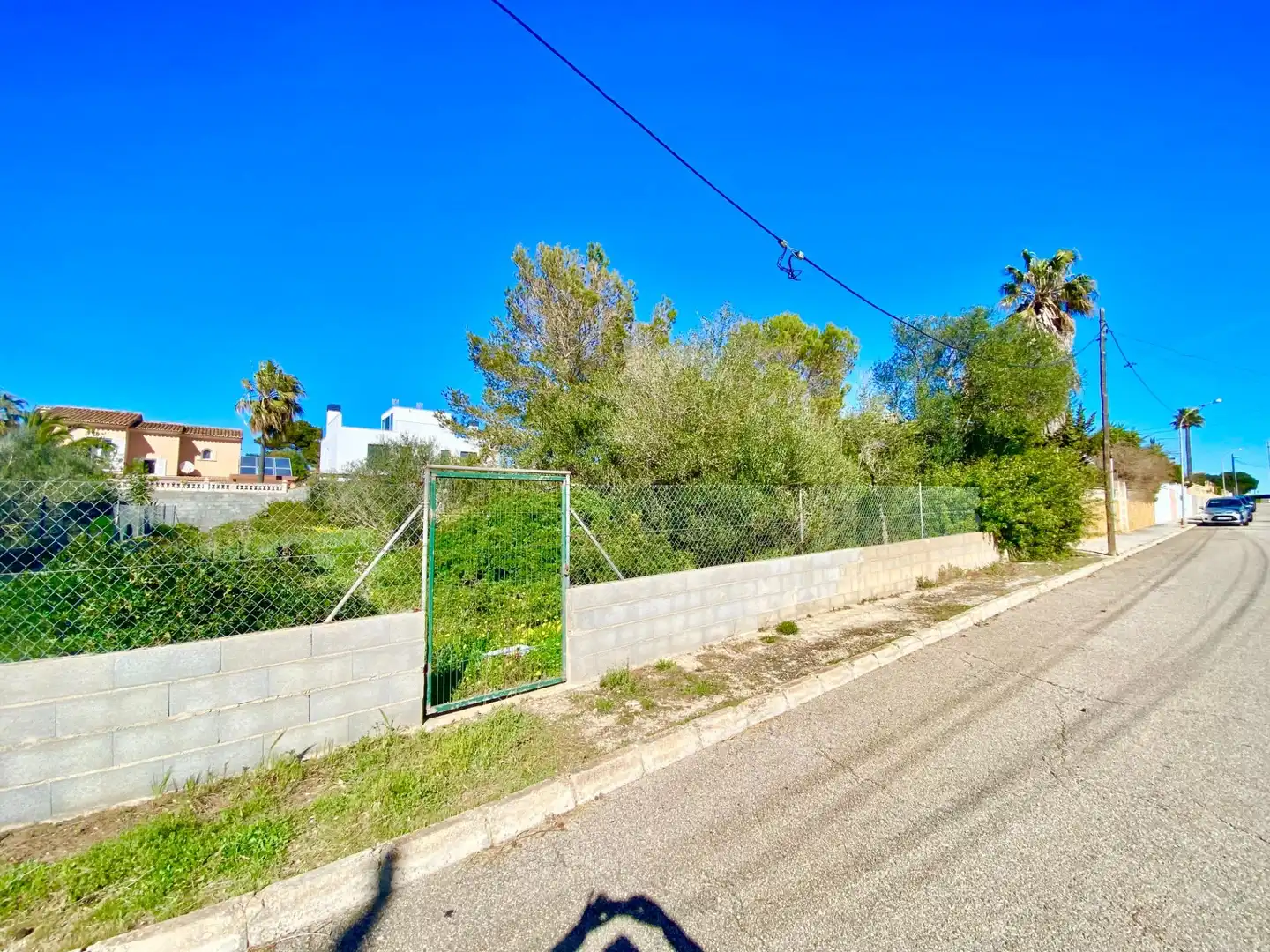 Terrenys i solars en venda a Badia Blava - Badia Gran - Tolleric, imagen 6
