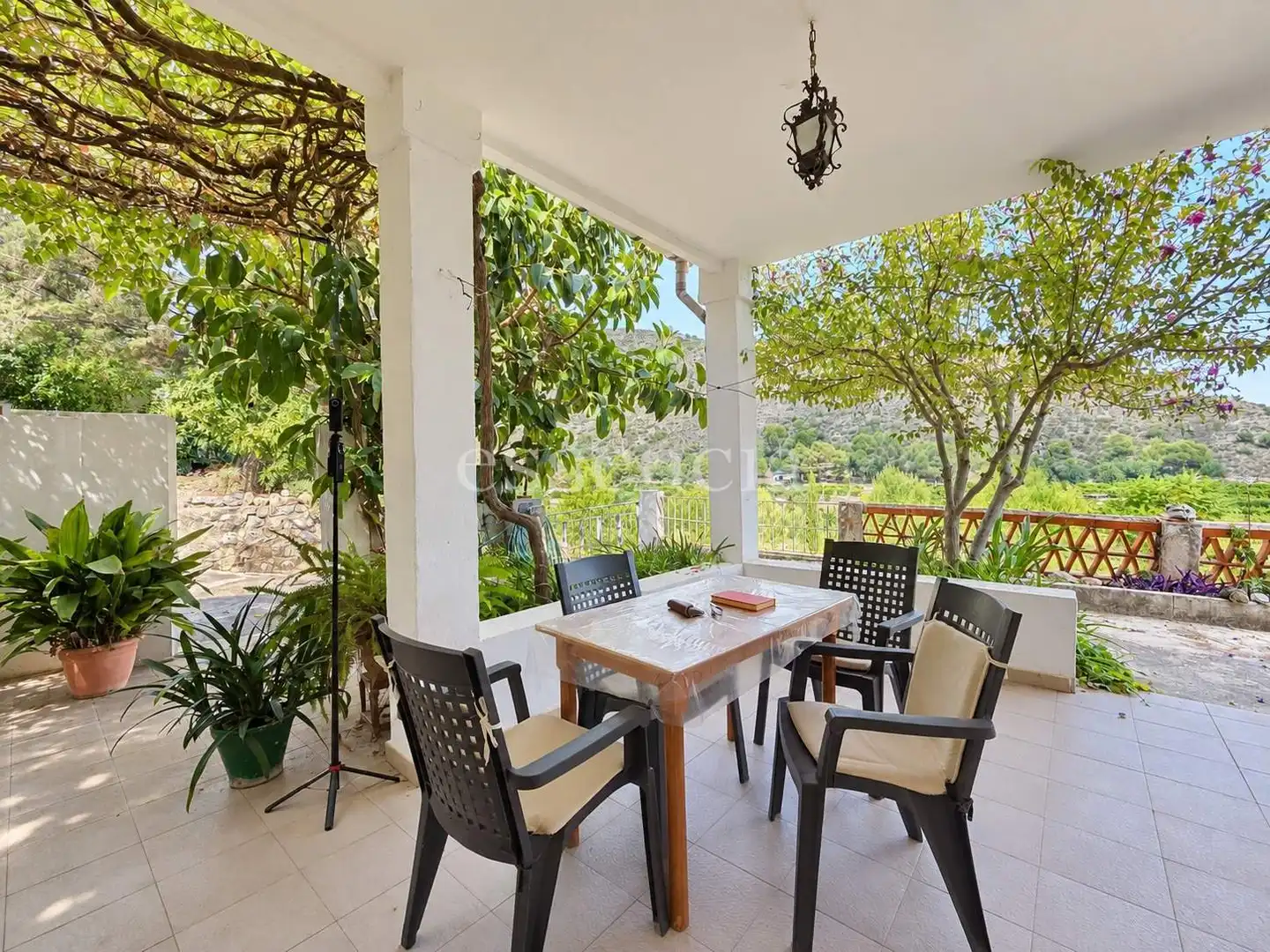 Chalet con terraza en venta en Ròtova, imagen 4