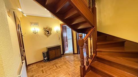 Foto 5 de Dúplex de lloguer a Calle María Bandujo, Cimadevilla, Asturias