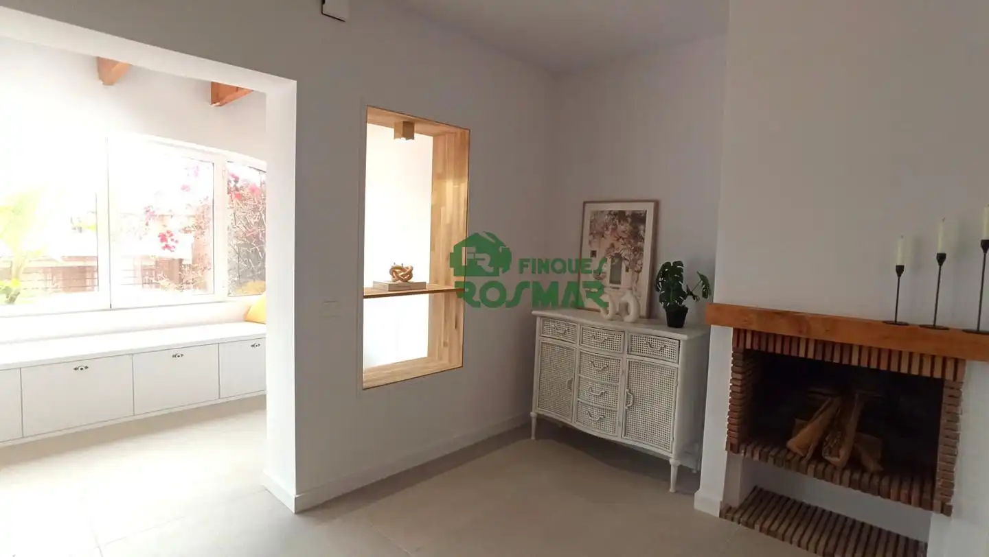 Casa amb piscina en venda a Fenals, imagen 7