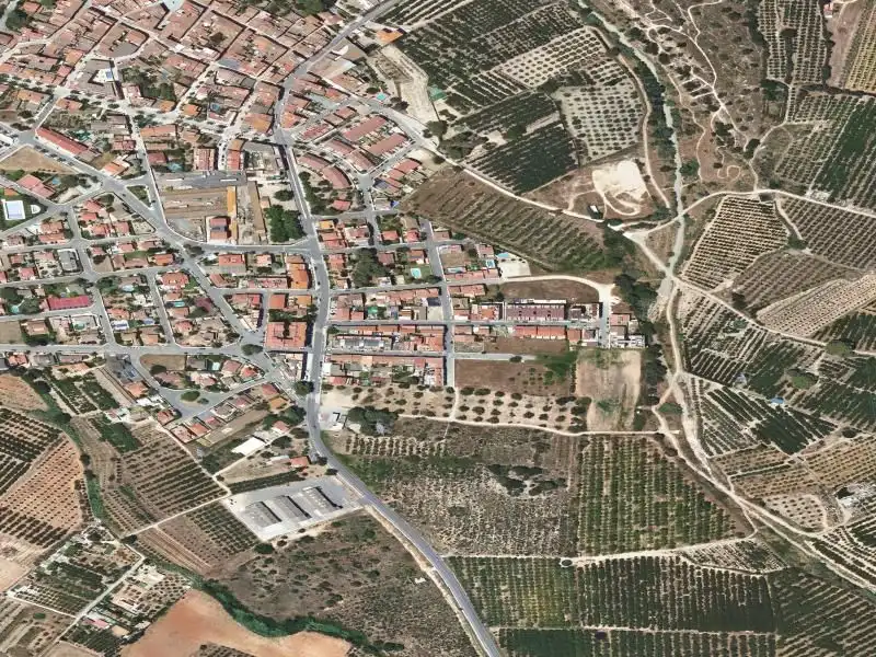 Piso en venta en Vilallonga del Camp