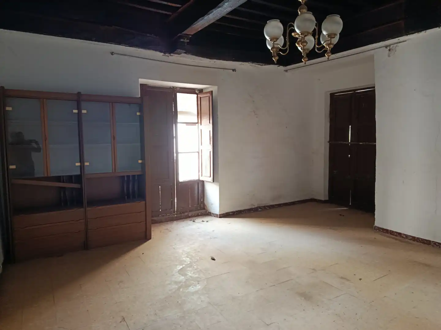 Finca rústica en venda en Zújar