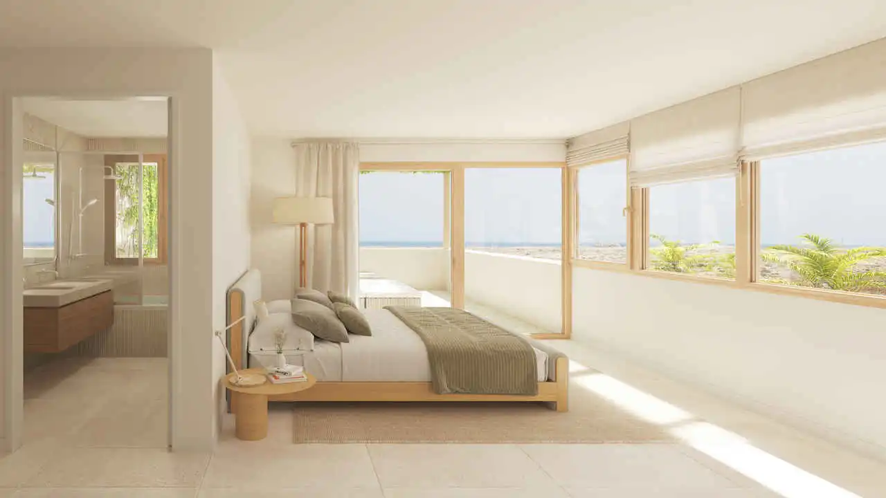Houses for sale in Calle Alcaudón, Corralejo