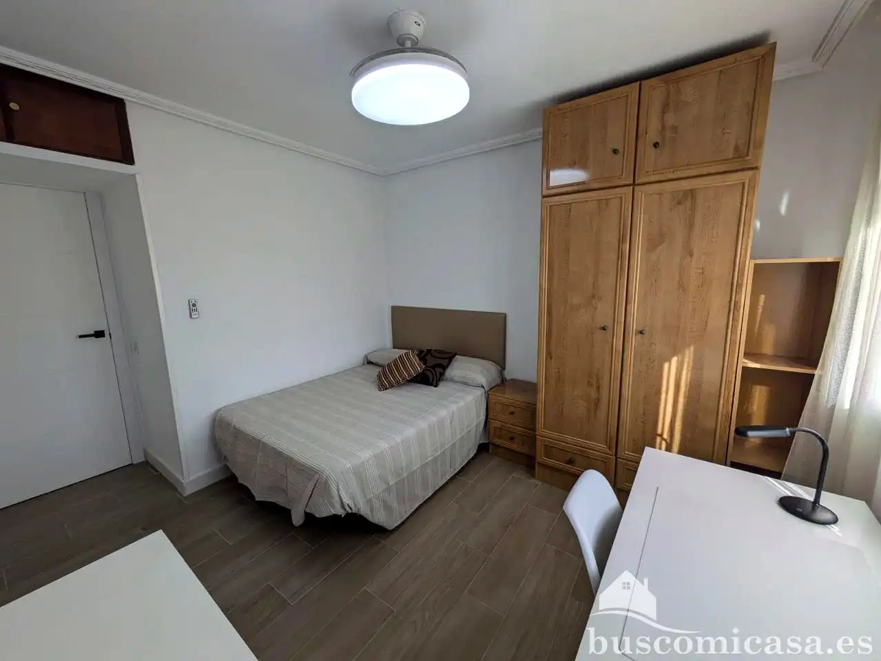 Habitación en Linares, Jaén