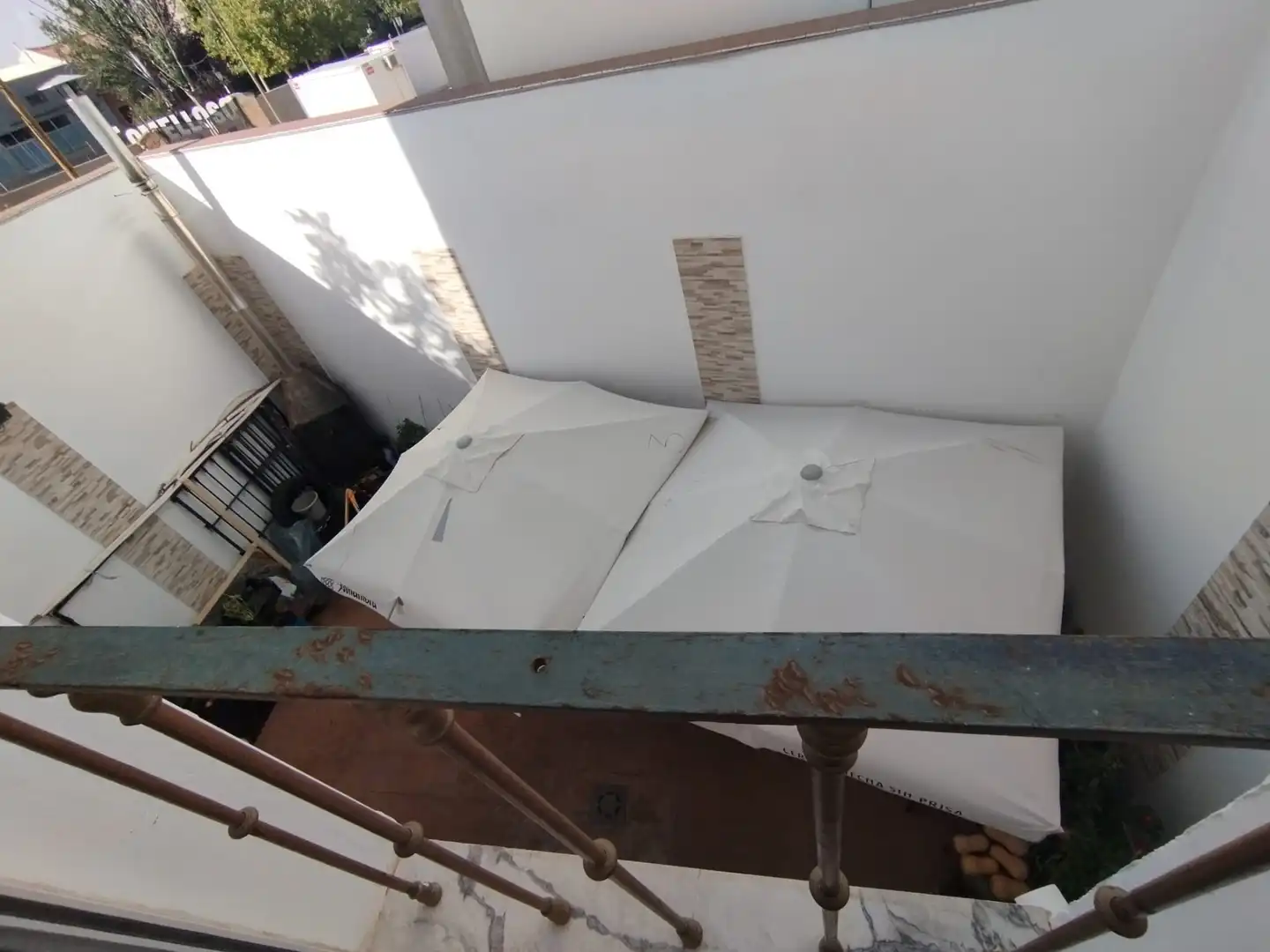 Habitatge amb jardí en venda a Calle Santa Amalia, imagen 20