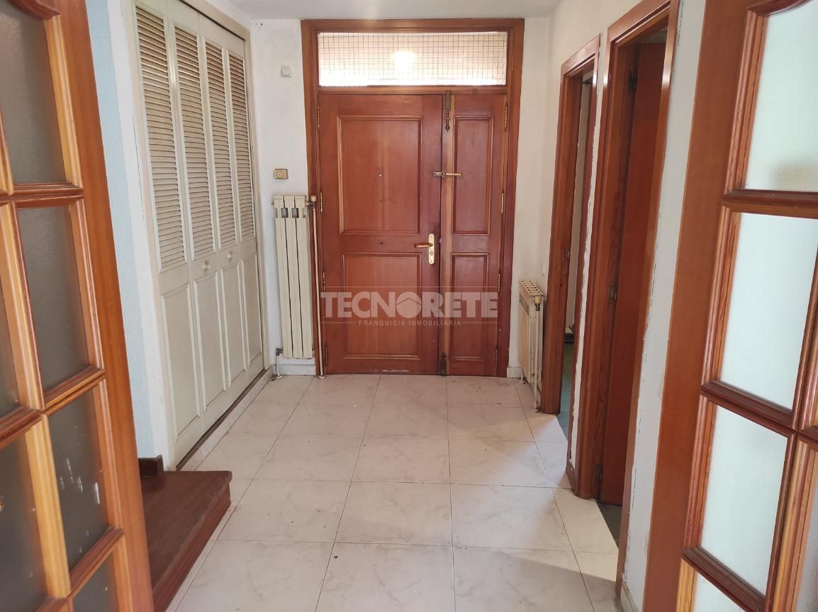 Casa adosada en venda en Guadalajara Capital amb Calefacció