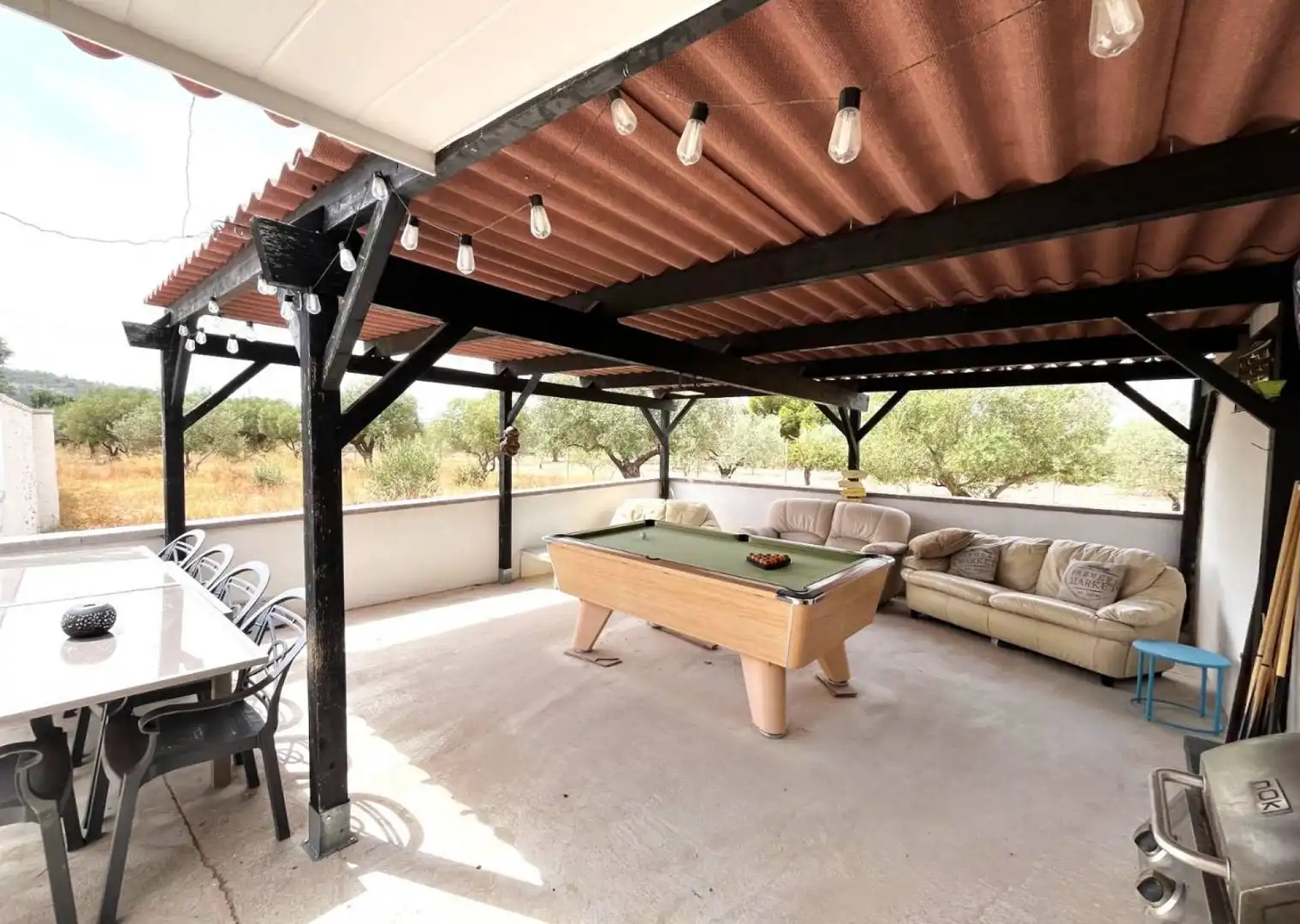 Maison rustique à vendre à Sax, imagen 14