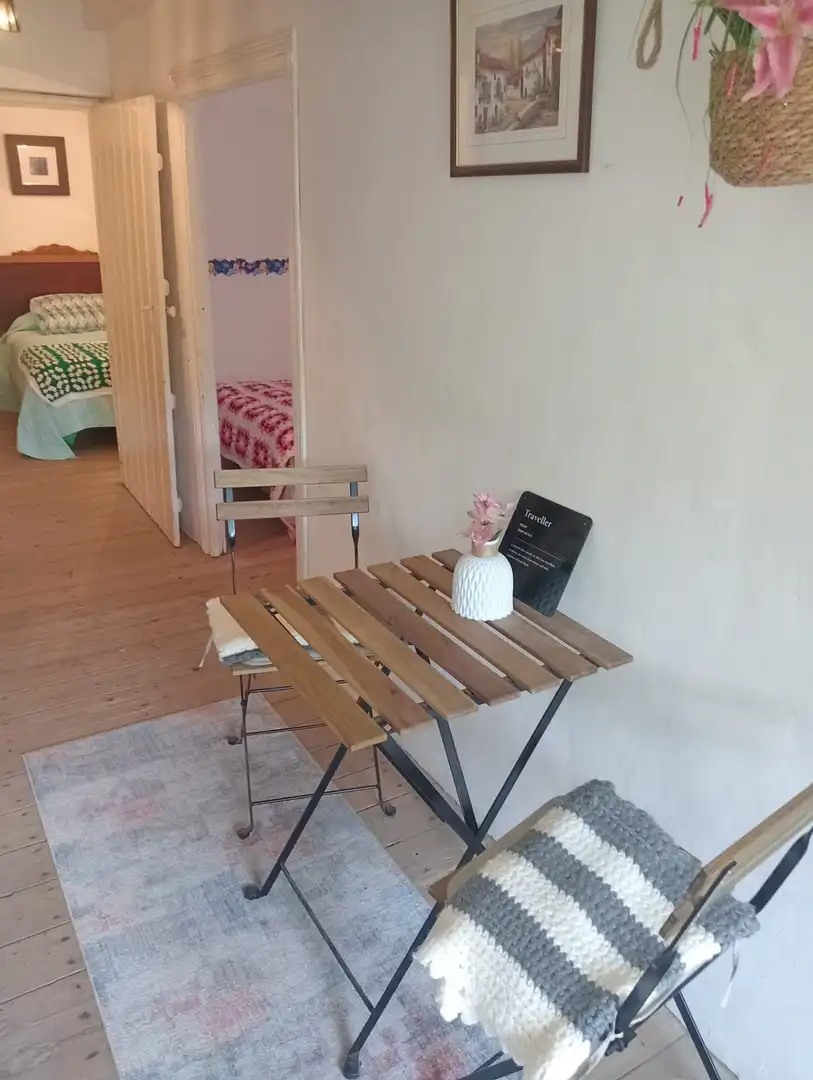 Dining room of Houses for sale in Luena   with Balcony