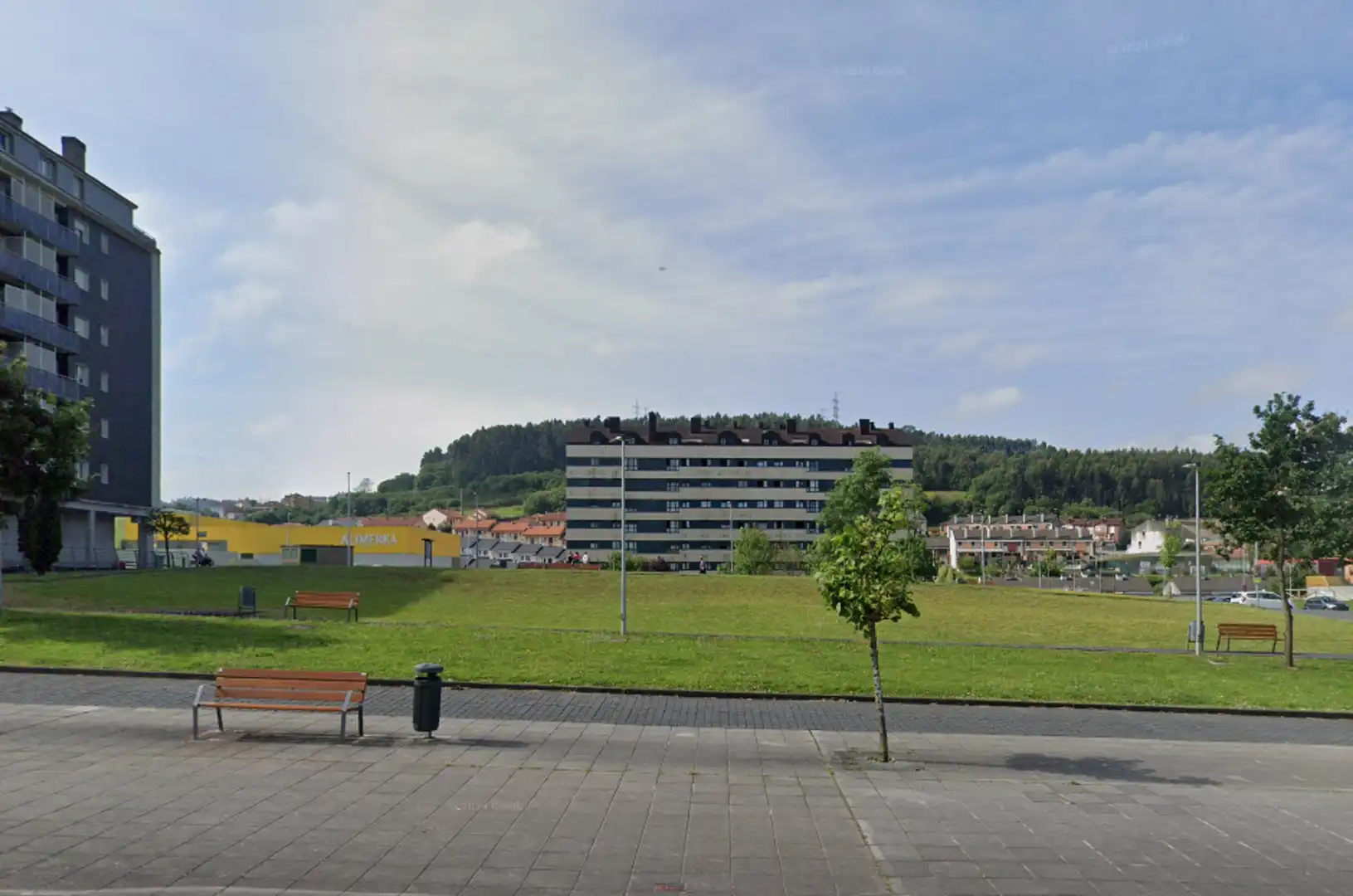 Terreny residencial en venda a Calle el Roble, imagen 3
