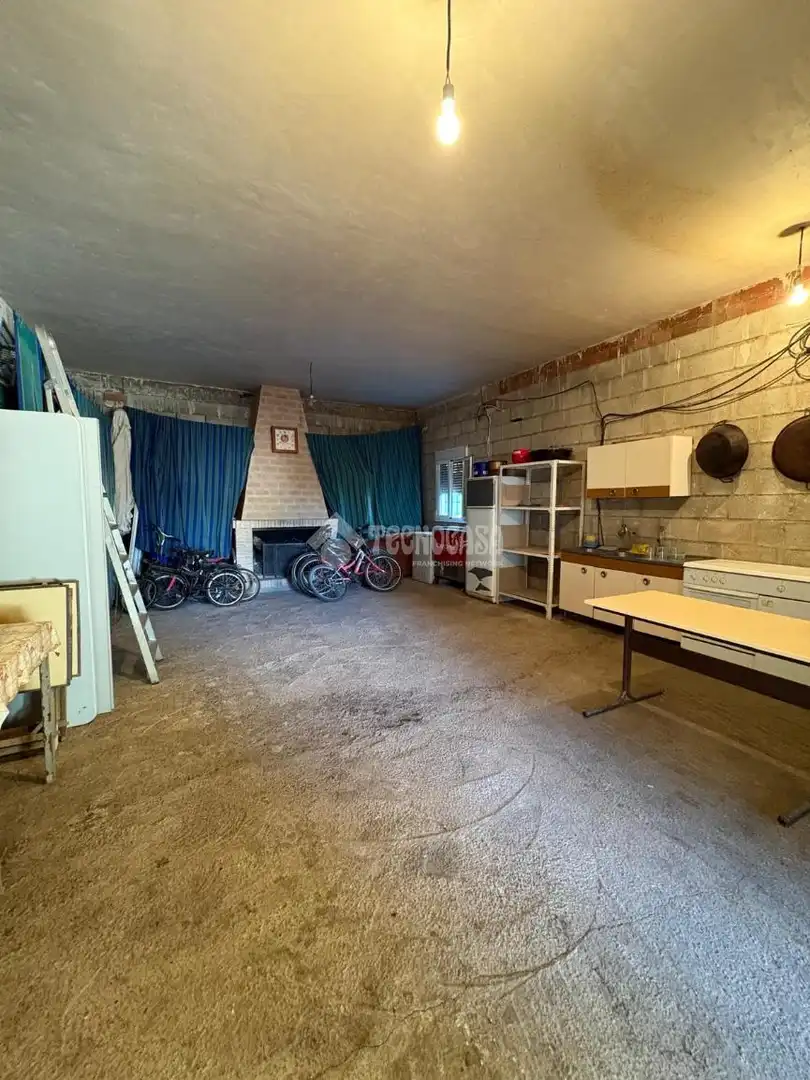 Country homes for sale in La Rinconada  with Air Conditioner and Heating