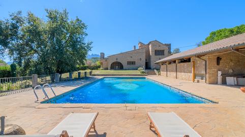 Foto 2 de Casa o xalet en venda a Sant Vicenç de Castellet, Barcelona