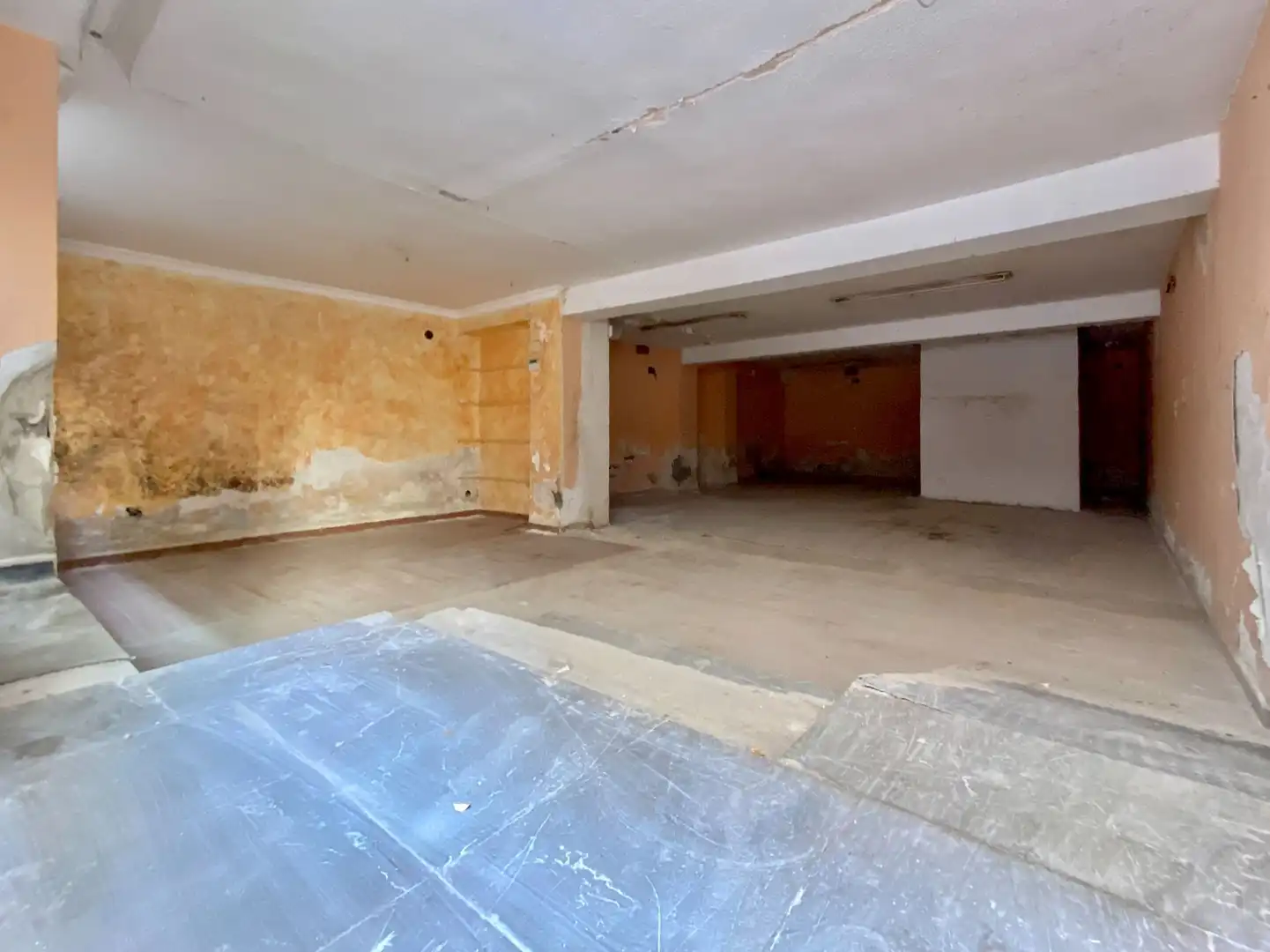 Business premises for sale in Andres Muller 1