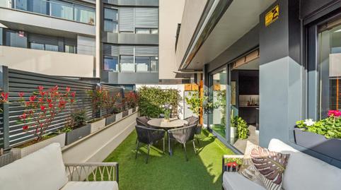 Foto 5 de Planta baja en venta en De Arcos de la Frontera, Aravaca,  Madrid Capital