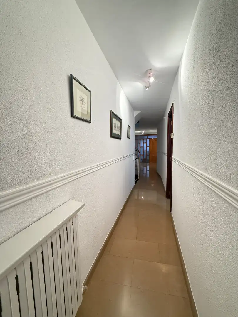 Maison avec terrasse à vendre à Calle de Don Fernando el Católico, imagen 18