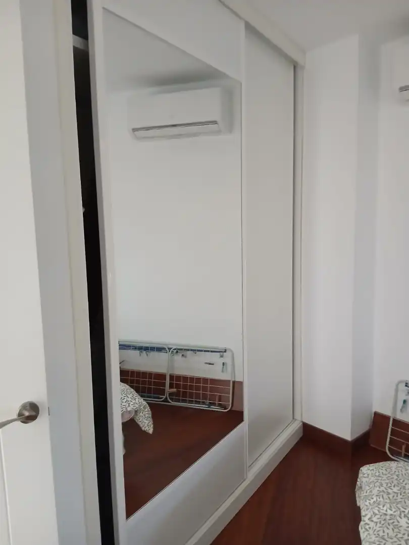Flat for rent in Avenida Joan Miró, 16, Calvario