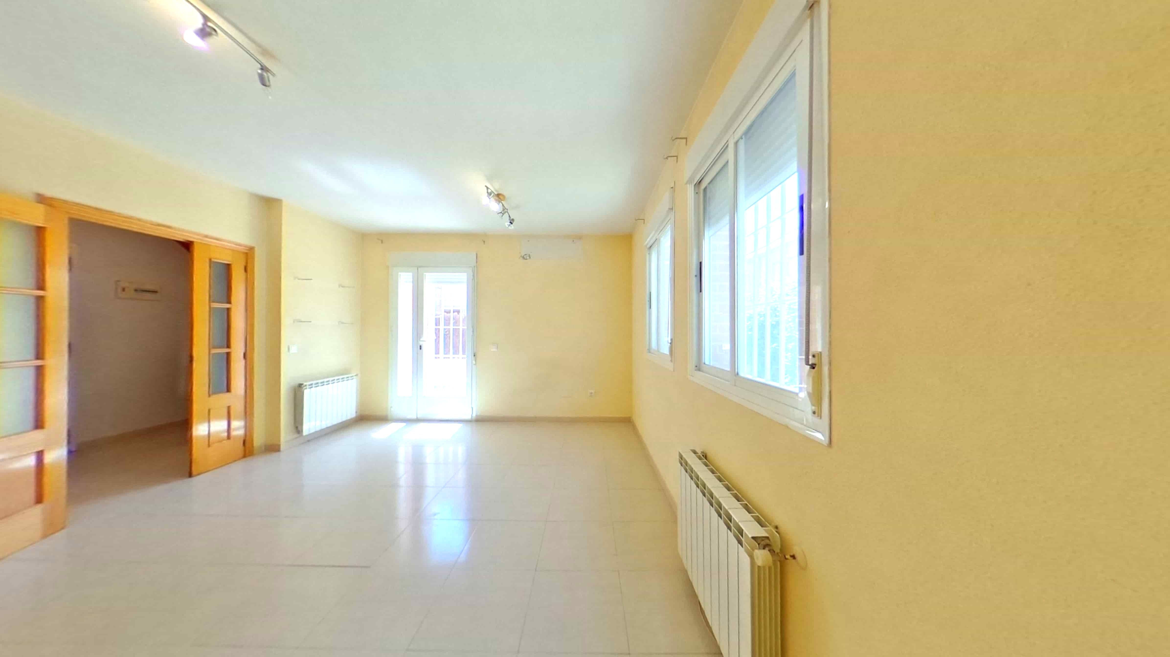 Single-family semi-detached for sale in Pradillo, Santa Cruz del Retamar pueblo