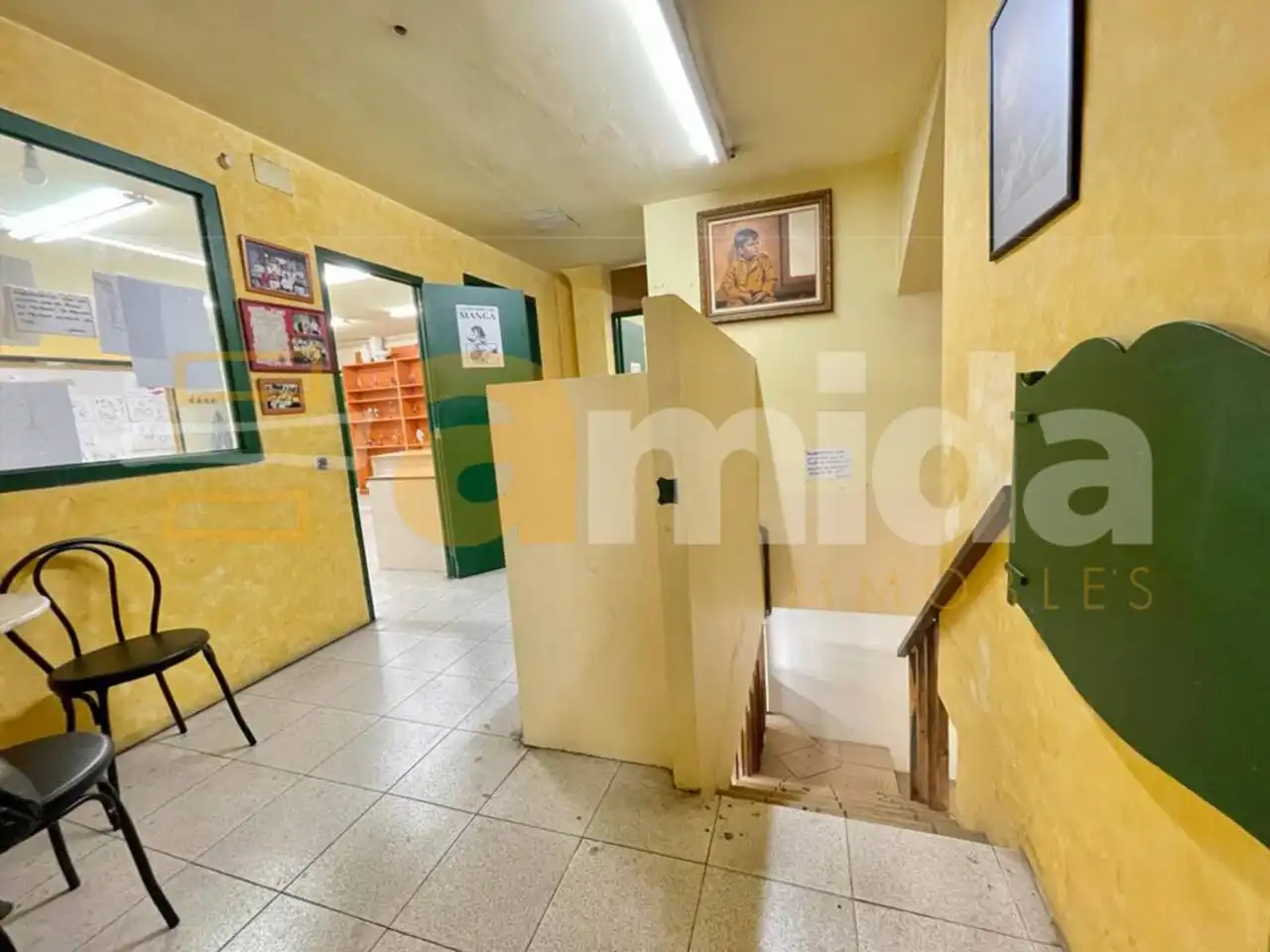 Local commercial à vendre à Centre - Eixample – Can Llobet, imagen 15