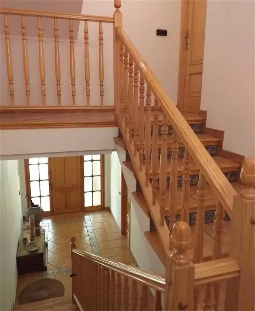 Flat for sale in Mas de las Matas  with Parquet flooring, Storage room and Balcony