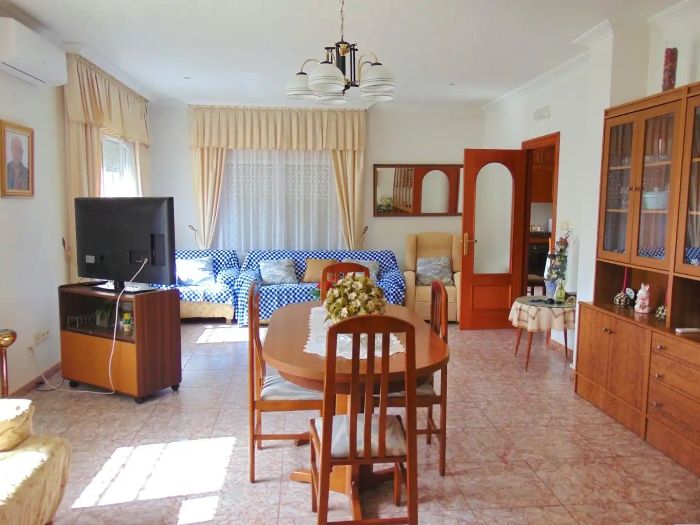 Villa con terrazza in vendita a Los Cuarteros, imagen 9