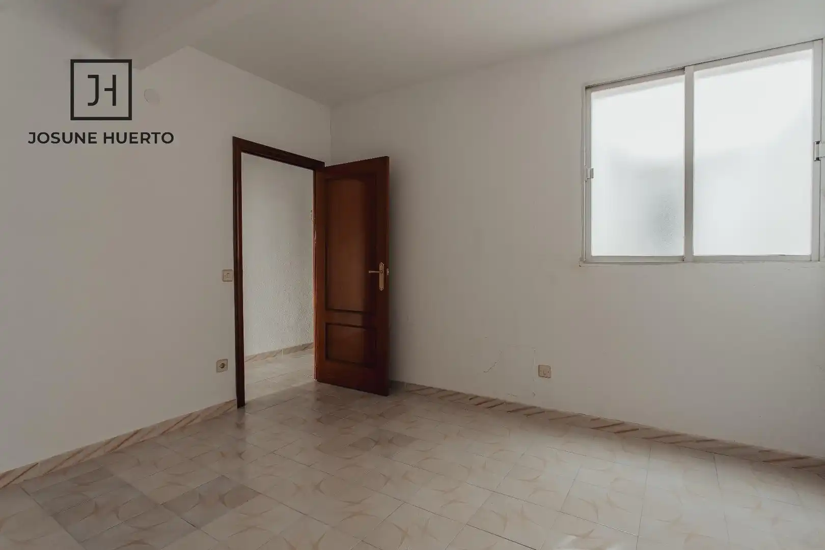 Flat for sale in Quintana de la Serena  with Terrace and Balcony