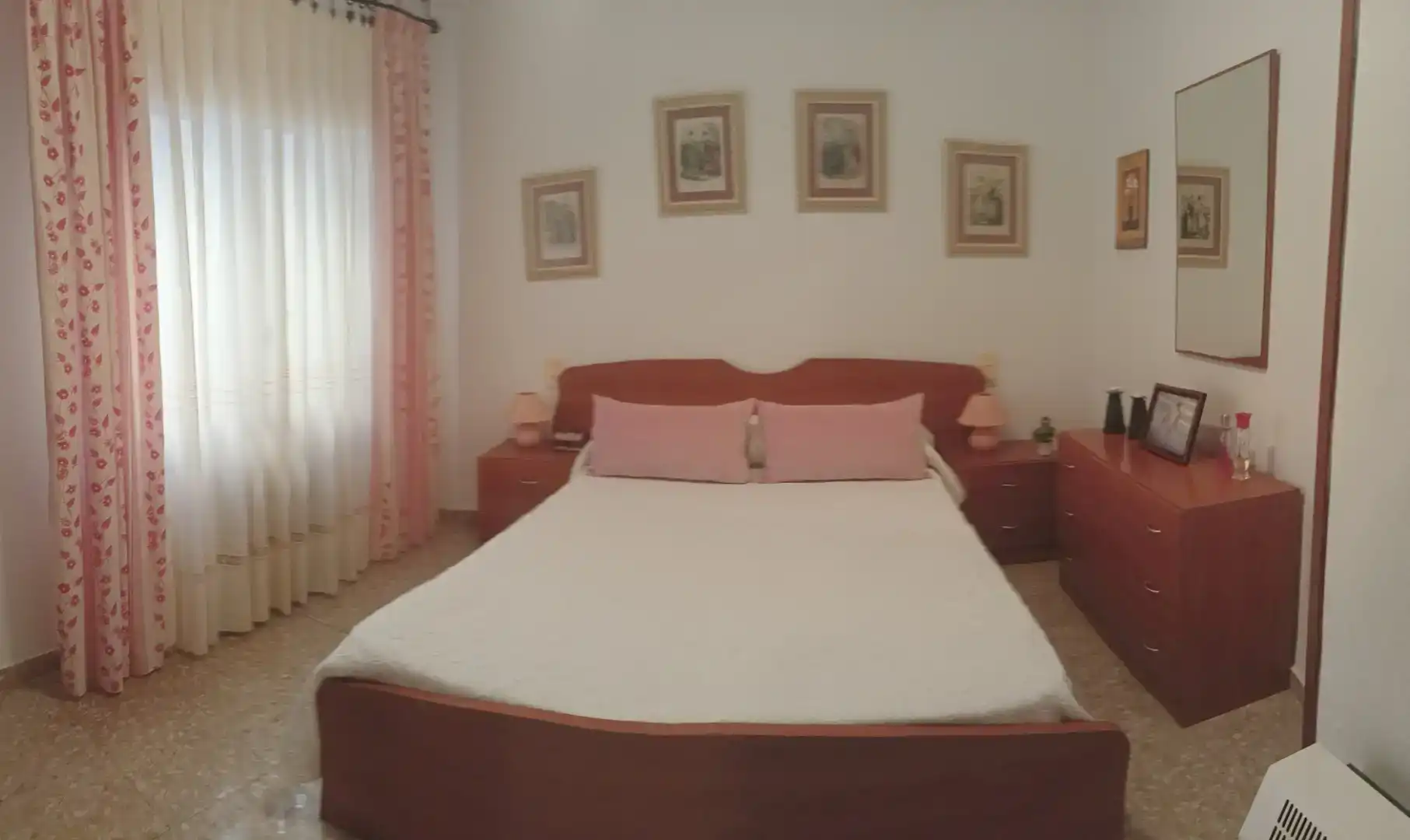 Habitación de Piso en venta en Las Pedroñeras    con Trastero