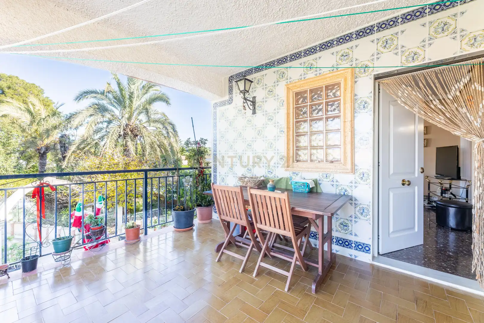 Casa o chalet en venta en CL FUTURO(EL)-MIRASOLES 13GODELLETA (VALENCIA), -1, Godelleta
