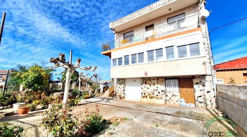 Foto 4 de Casa o xalet en venda a Burgo Ranero el - Carretera, 53, El Burgo Ranero , León