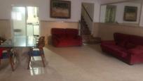 Living room of House or chalet for sale in El Campello  with Terrace, Storage room and Furnished