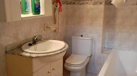 Foto 5 de Pis en venda a La Zarzuela - San José - Belén, Jaén