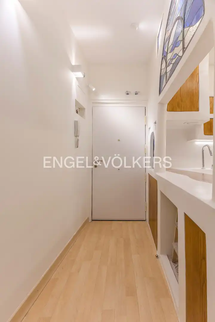 Flat for rent in Centro