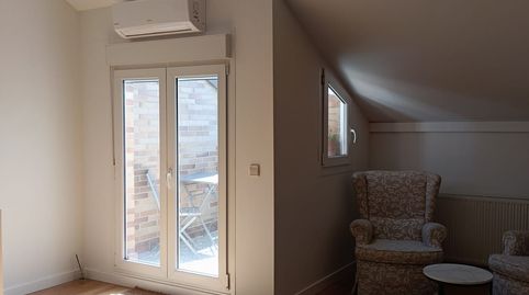 Photo 3 of Flat for rent in Hervencias Altas - El Pinar, Ávila Capital