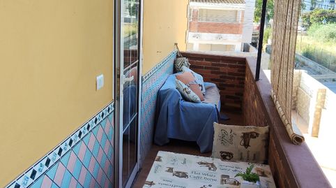 Foto 4 von Wohnung zur Miete in Camí Vell del Serradal, El Grao, Castellón de la Plana / Castelló de la Plana