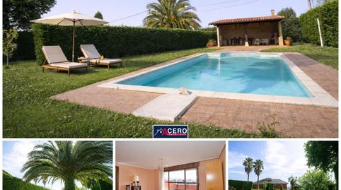 Foto 2 de Casa o chalet en venta en Calle Calle Doctor Fléming, Herrera, Camargo