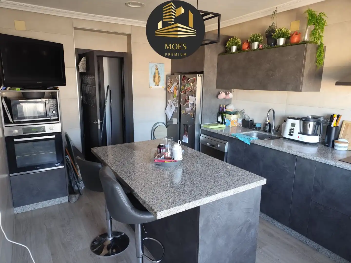 Duplex with terrace for sale in Jamilena, imagen 5