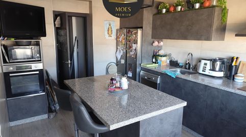 Foto 5 de Dúplex en venta en Jamilena, Jaén