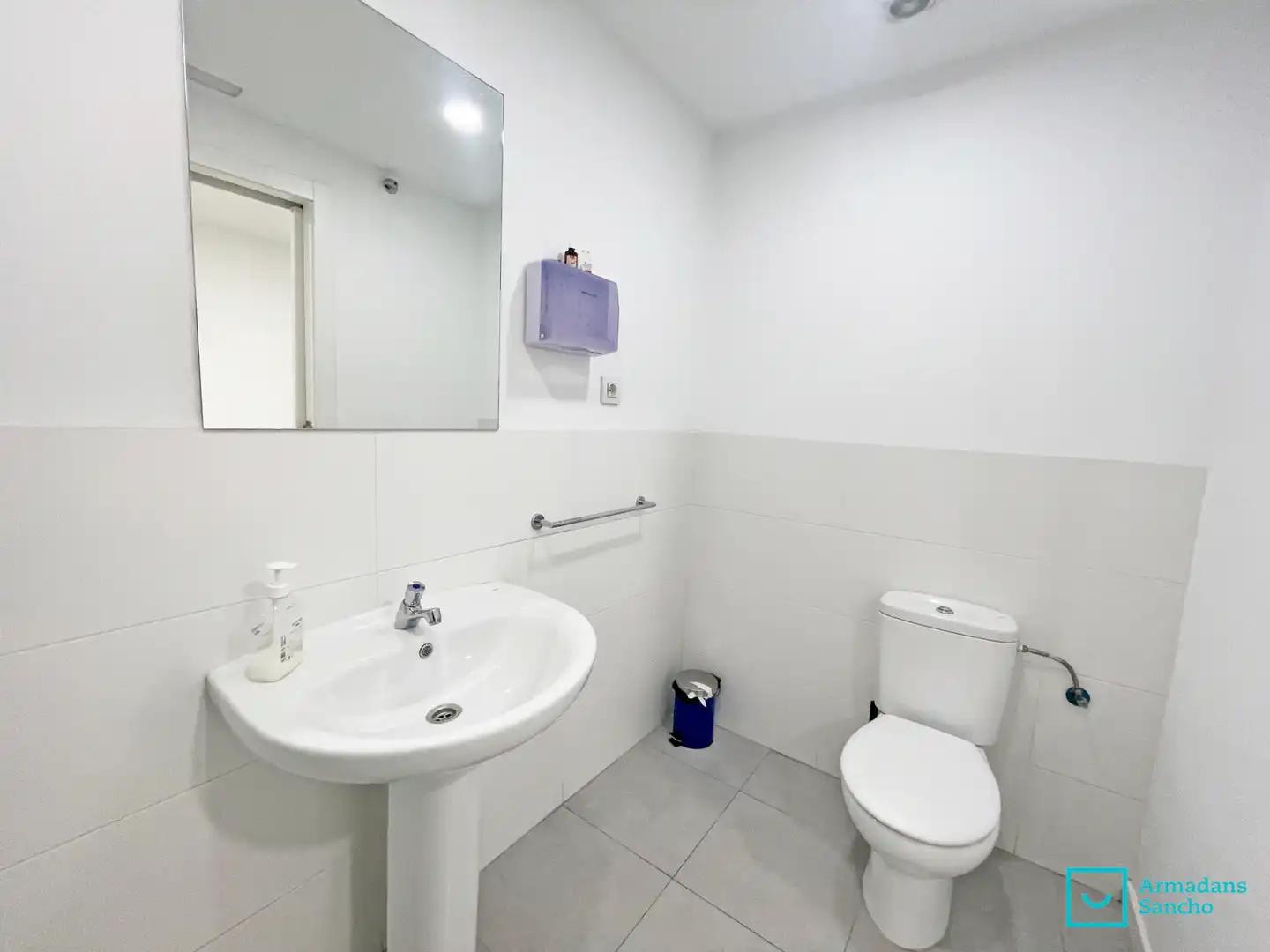 Local comercial en alquiler en Carrer Santa Eulàlia 130, imagen 12
