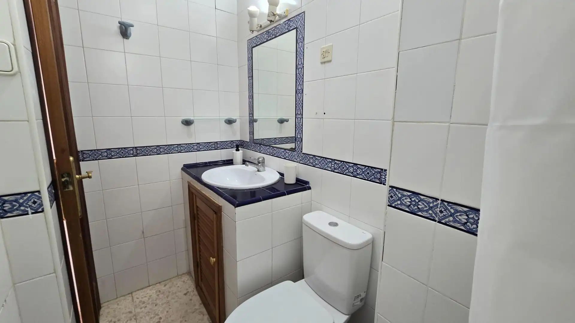 Appartement avec terrasse à louer à Calle Naranco, imagen 12