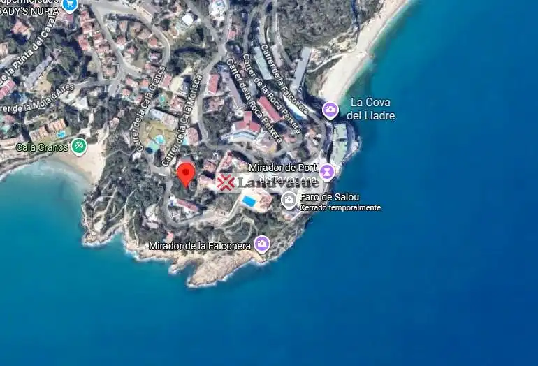 Residencial en venta en Salou