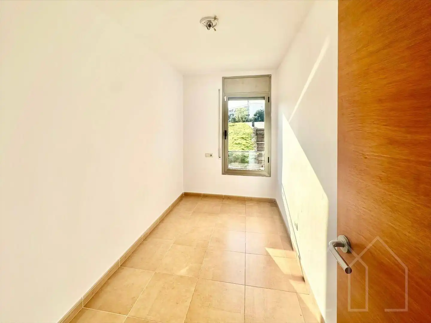 Bedroom of Flat for sale in Sant Feliu de Guíxols  with Air Conditioner, Heating and Terrace