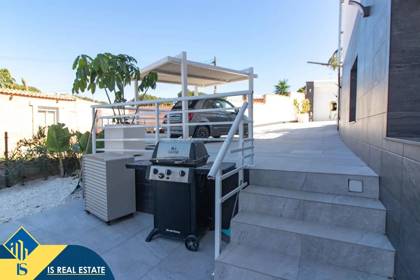 Villa avec piscine à vendre à Los Balcones - Los Altos, imagen 54