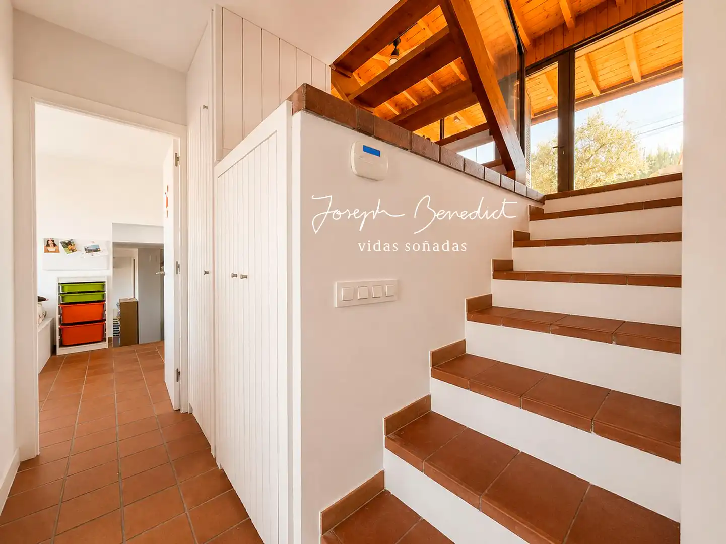 Houses for sale in Torrelles de Llobregat  with Air Conditioner, Heating and Private garden