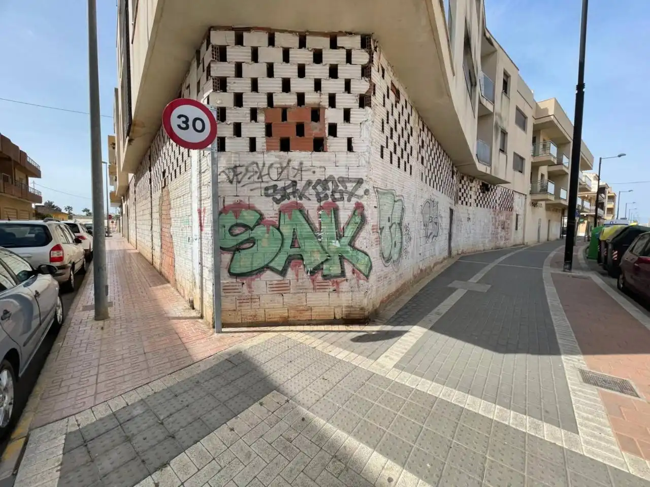 Business premises for sale in Calle México, imagen 4